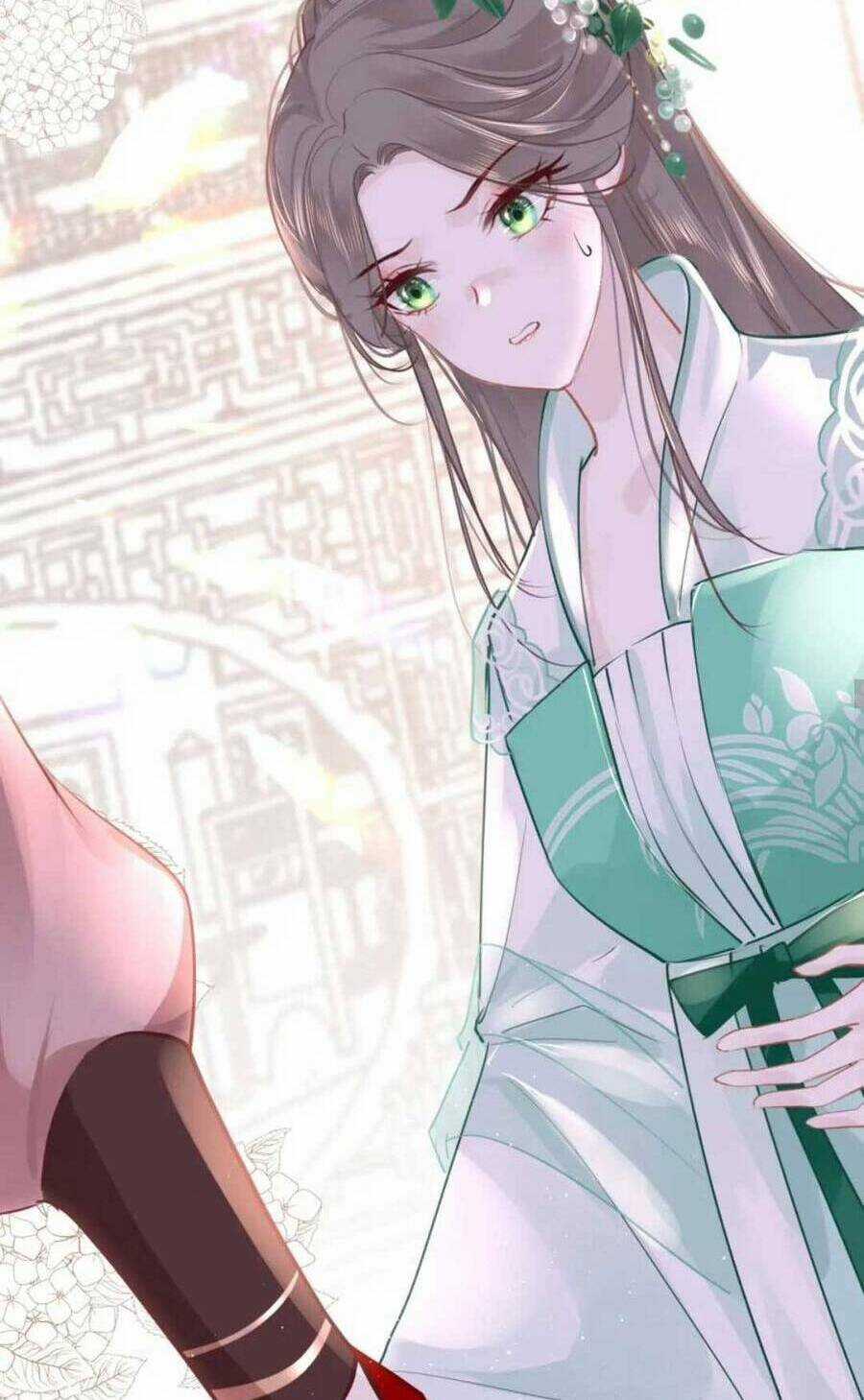 CHỈ CÓ TÌNH YÊU MỚI CÓ THỂ NGĂN CẢN HẮC HÓA Chapter 76 trang 58