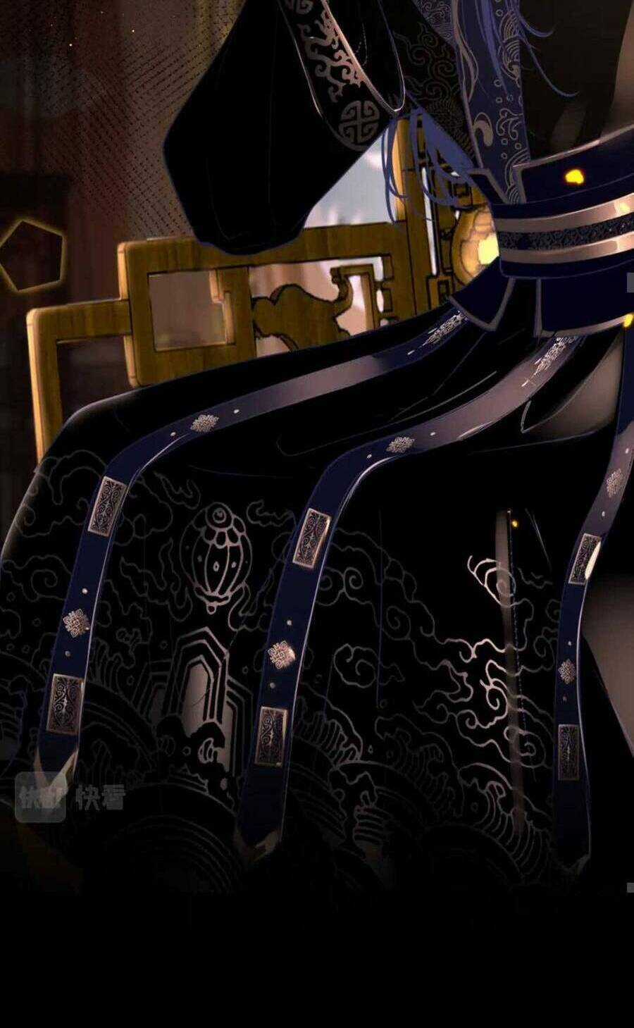 CHỈ CÓ TÌNH YÊU MỚI CÓ THỂ NGĂN CẢN HẮC HÓA Chapter 76 trang 60