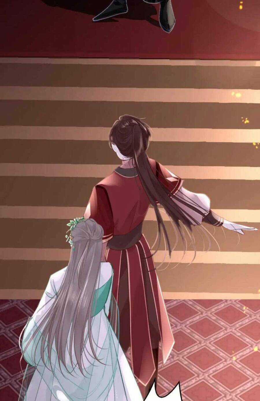 CHỈ CÓ TÌNH YÊU MỚI CÓ THỂ NGĂN CẢN HẮC HÓA Chapter 76 trang 62