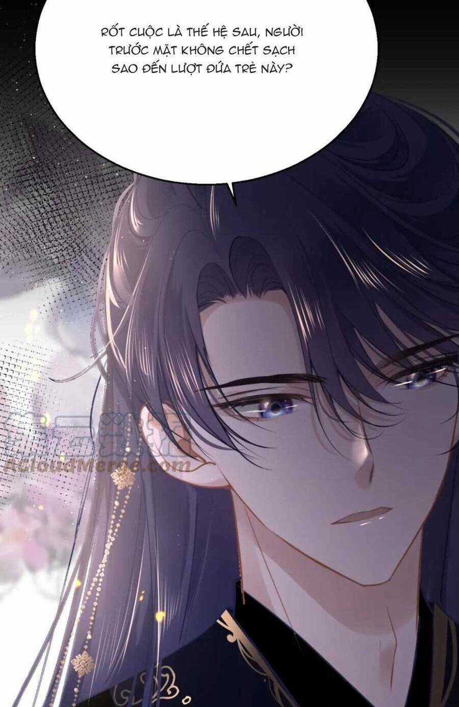 CHỈ CÓ TÌNH YÊU MỚI CÓ THỂ NGĂN CẢN HẮC HÓA Chapter 76 trang 65