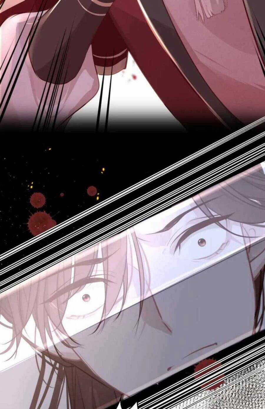 CHỈ CÓ TÌNH YÊU MỚI CÓ THỂ NGĂN CẢN HẮC HÓA Chapter 76 trang 68