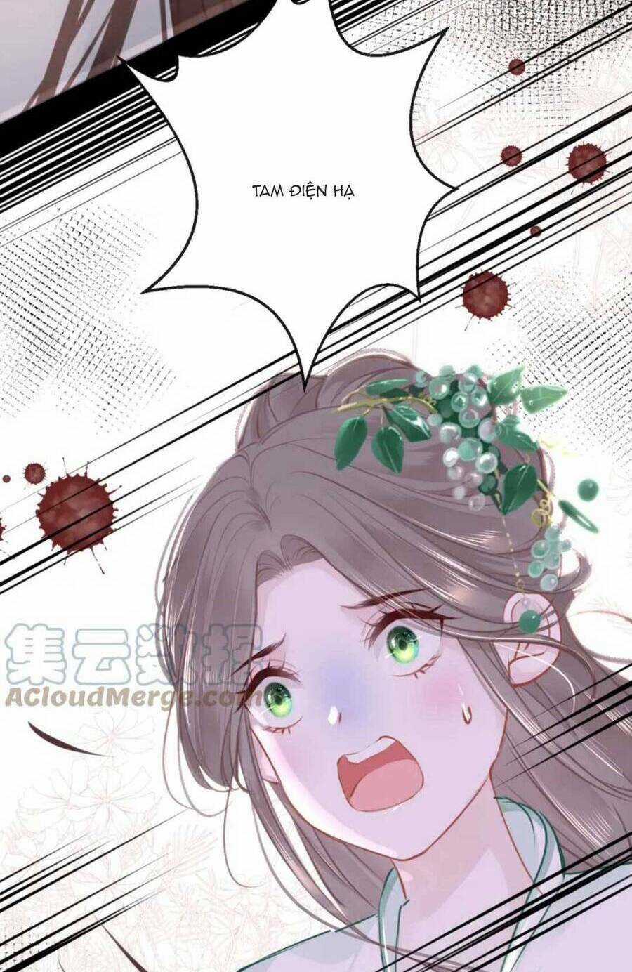 CHỈ CÓ TÌNH YÊU MỚI CÓ THỂ NGĂN CẢN HẮC HÓA Chapter 76 trang 69