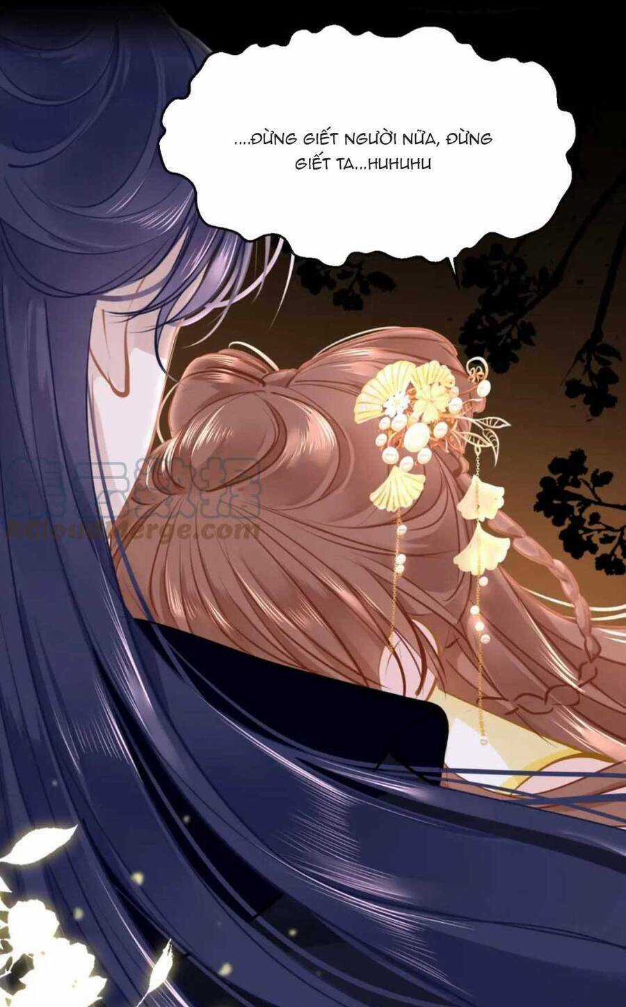 CHỈ CÓ TÌNH YÊU MỚI CÓ THỂ NGĂN CẢN HẮC HÓA Chapter 76 trang 7