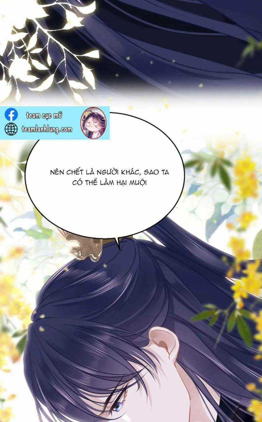 CHỈ CÓ TÌNH YÊU MỚI CÓ THỂ NGĂN CẢN HẮC HÓA Chapter 76 trang 8