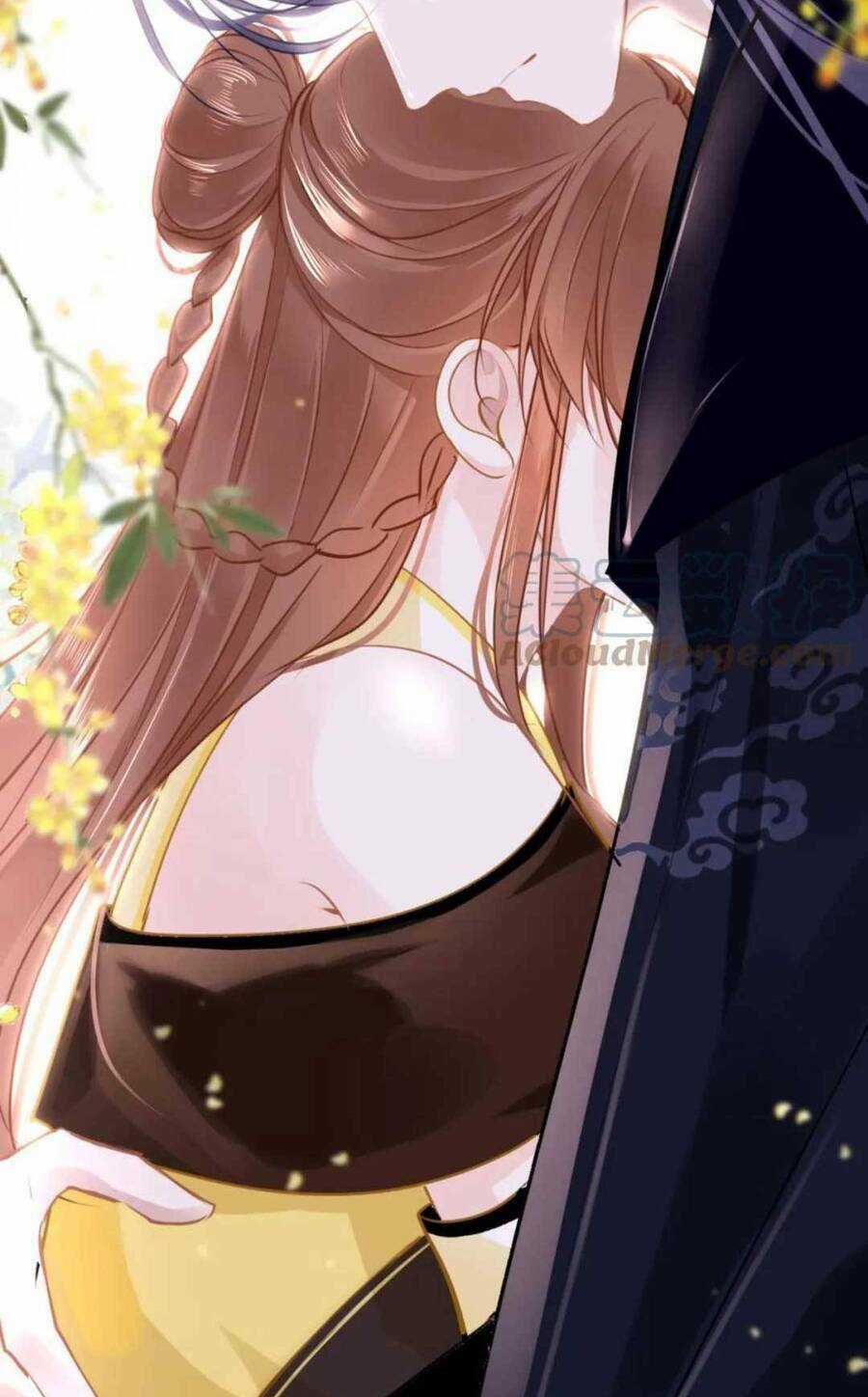 CHỈ CÓ TÌNH YÊU MỚI CÓ THỂ NGĂN CẢN HẮC HÓA Chapter 76 trang 9