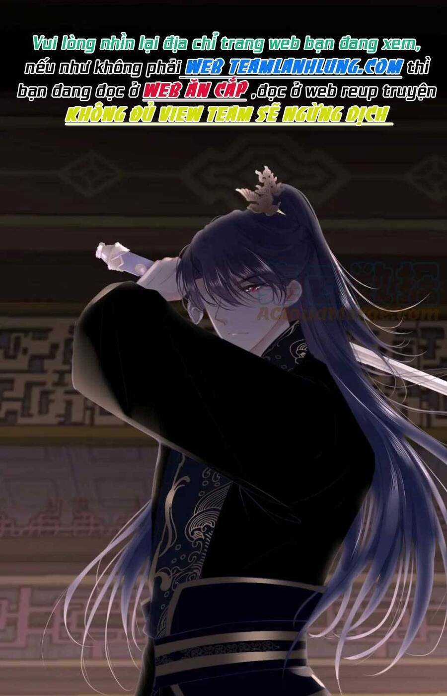 CHỈ CÓ TÌNH YÊU MỚI CÓ THỂ NGĂN CẢN HẮC HÓA Chapter 77 trang 1