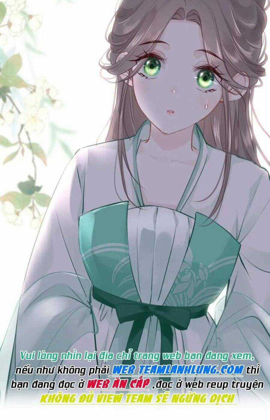 CHỈ CÓ TÌNH YÊU MỚI CÓ THỂ NGĂN CẢN HẮC HÓA Chapter 77 trang 10