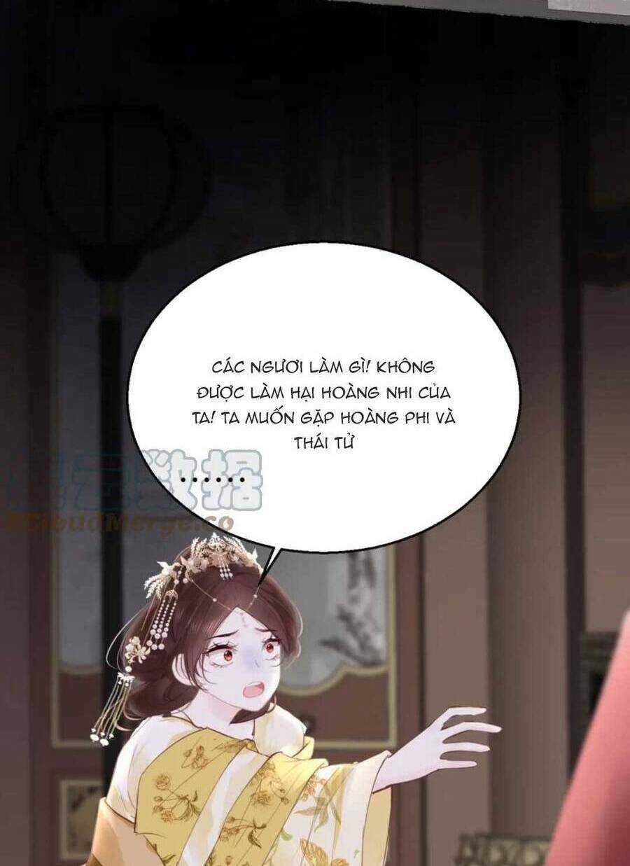 CHỈ CÓ TÌNH YÊU MỚI CÓ THỂ NGĂN CẢN HẮC HÓA Chapter 77 trang 15