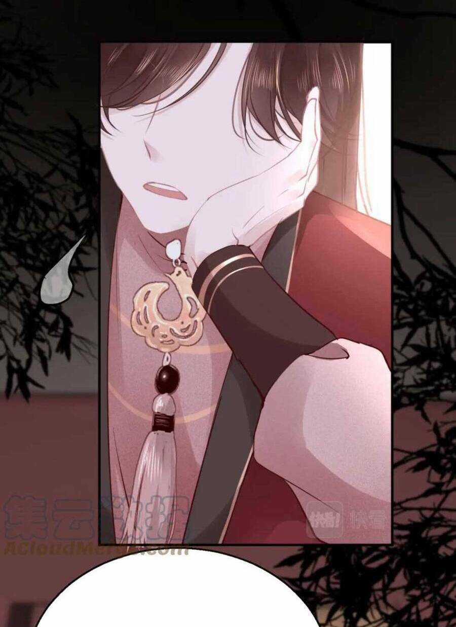 CHỈ CÓ TÌNH YÊU MỚI CÓ THỂ NGĂN CẢN HẮC HÓA Chapter 77 trang 17