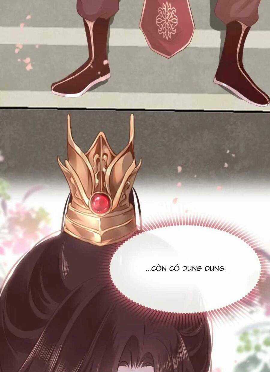 CHỈ CÓ TÌNH YÊU MỚI CÓ THỂ NGĂN CẢN HẮC HÓA Chapter 77 trang 19