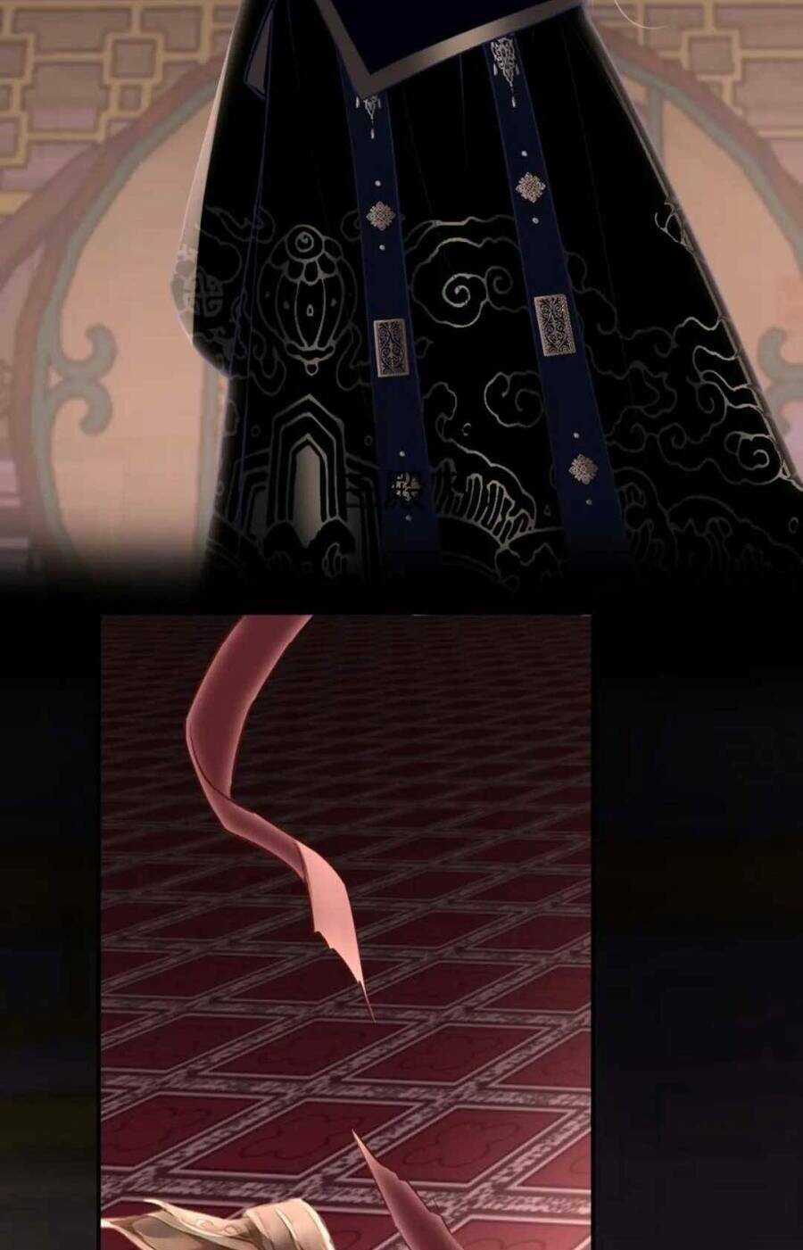 CHỈ CÓ TÌNH YÊU MỚI CÓ THỂ NGĂN CẢN HẮC HÓA Chapter 77 trang 2