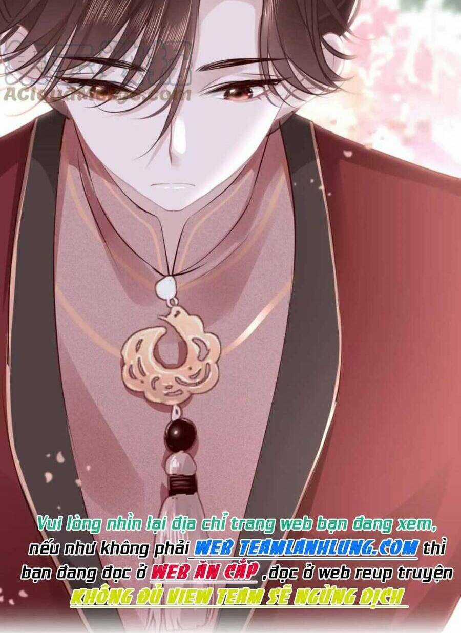 CHỈ CÓ TÌNH YÊU MỚI CÓ THỂ NGĂN CẢN HẮC HÓA Chapter 77 trang 20