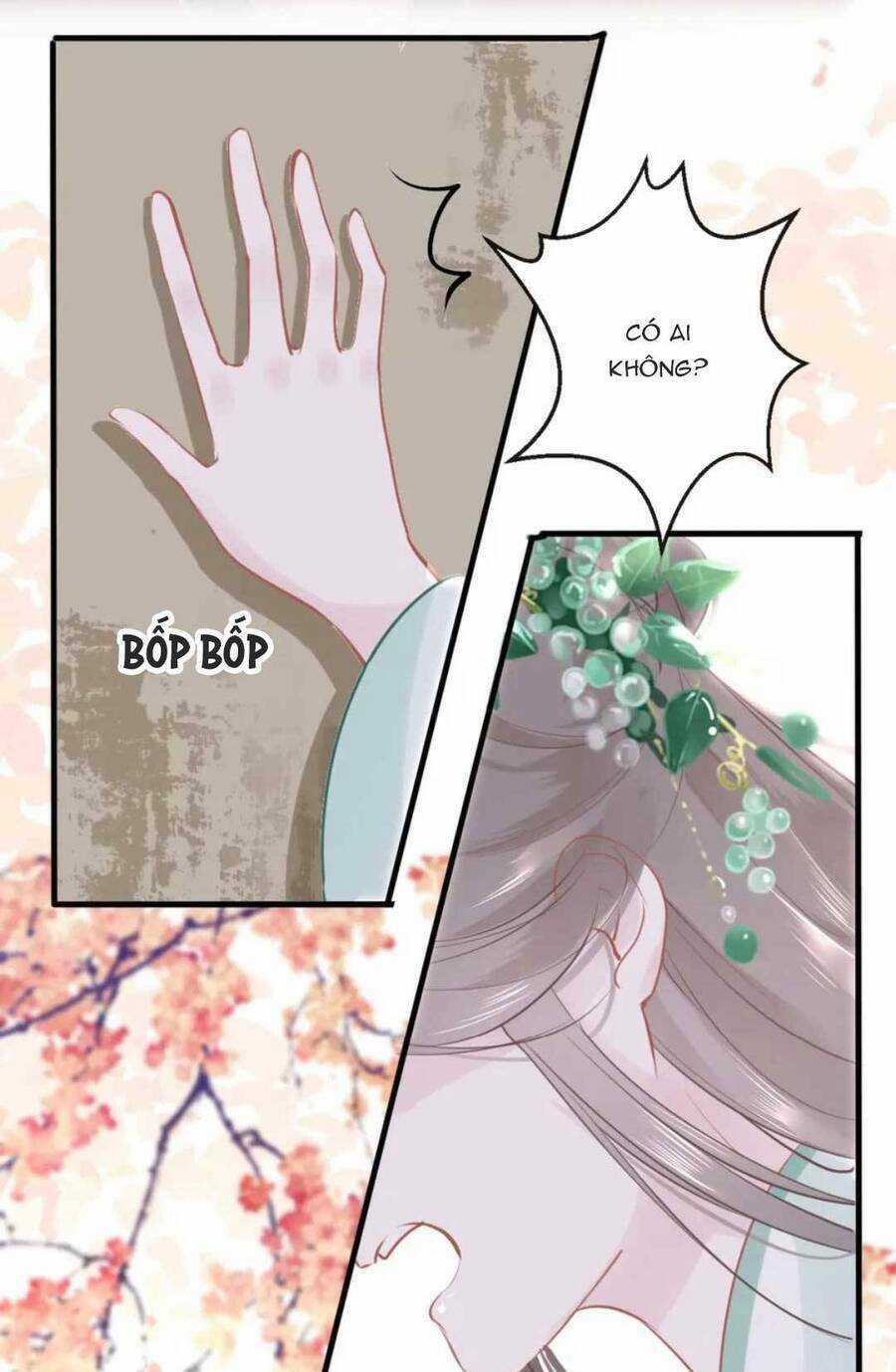 CHỈ CÓ TÌNH YÊU MỚI CÓ THỂ NGĂN CẢN HẮC HÓA Chapter 77 trang 21