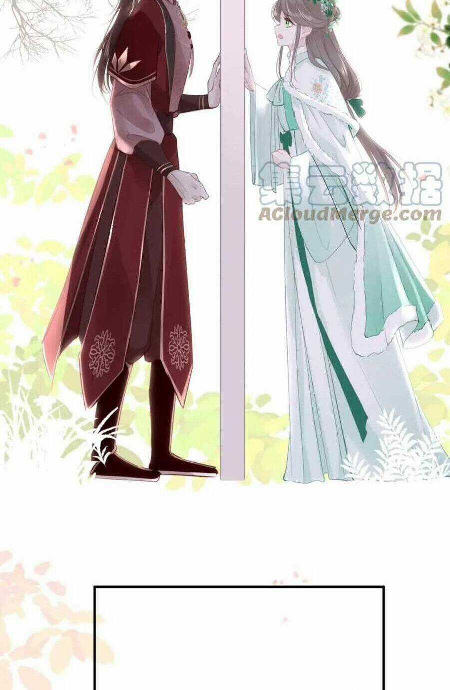 CHỈ CÓ TÌNH YÊU MỚI CÓ THỂ NGĂN CẢN HẮC HÓA Chapter 77 trang 24