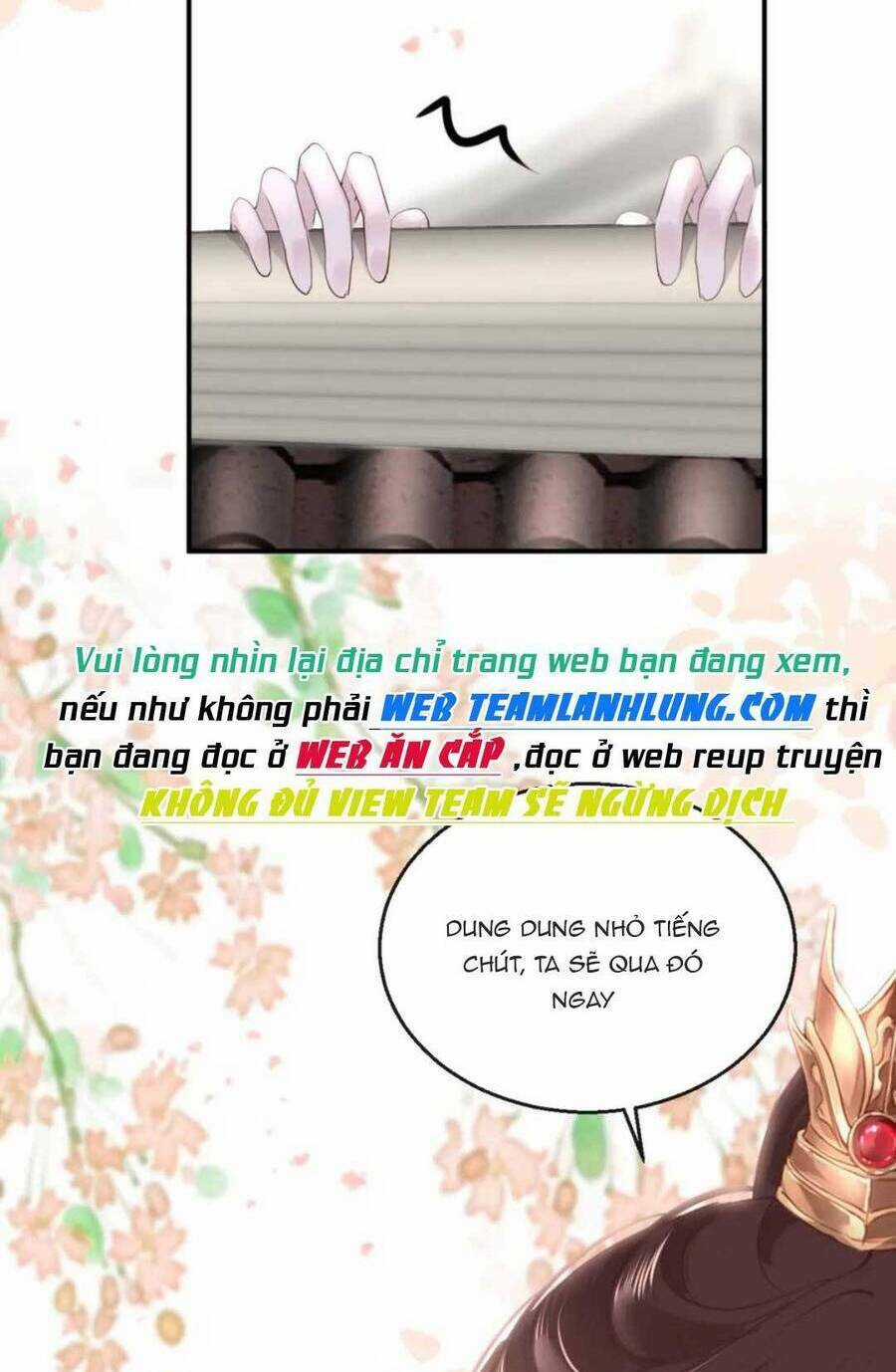 CHỈ CÓ TÌNH YÊU MỚI CÓ THỂ NGĂN CẢN HẮC HÓA Chapter 77 trang 25