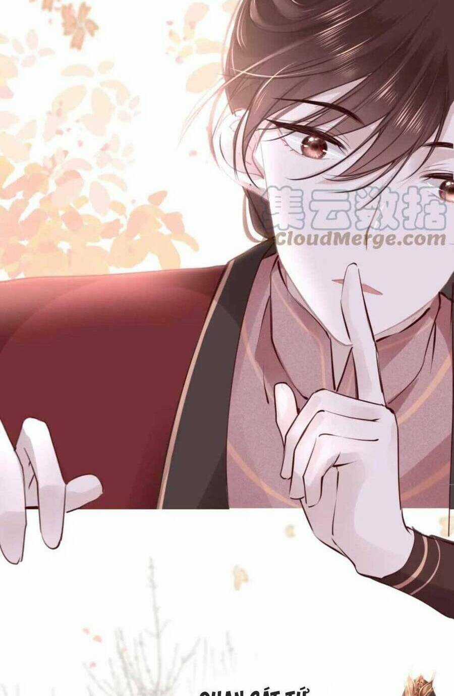 CHỈ CÓ TÌNH YÊU MỚI CÓ THỂ NGĂN CẢN HẮC HÓA Chapter 77 trang 26