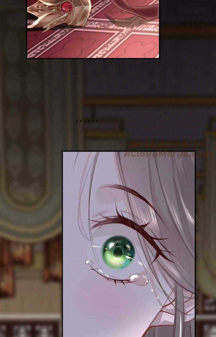 CHỈ CÓ TÌNH YÊU MỚI CÓ THỂ NGĂN CẢN HẮC HÓA Chapter 77 trang 3