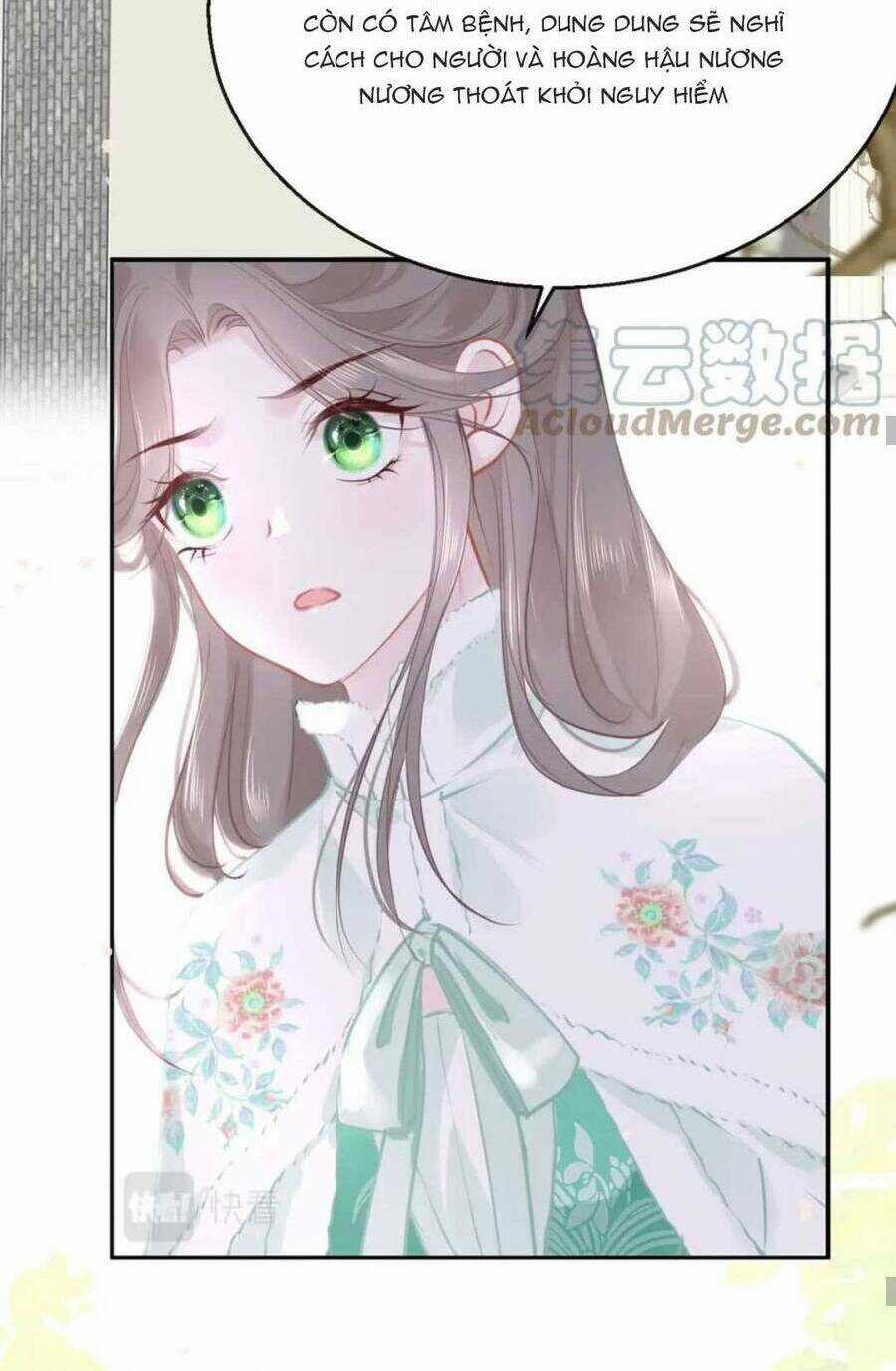 CHỈ CÓ TÌNH YÊU MỚI CÓ THỂ NGĂN CẢN HẮC HÓA Chapter 77 trang 32