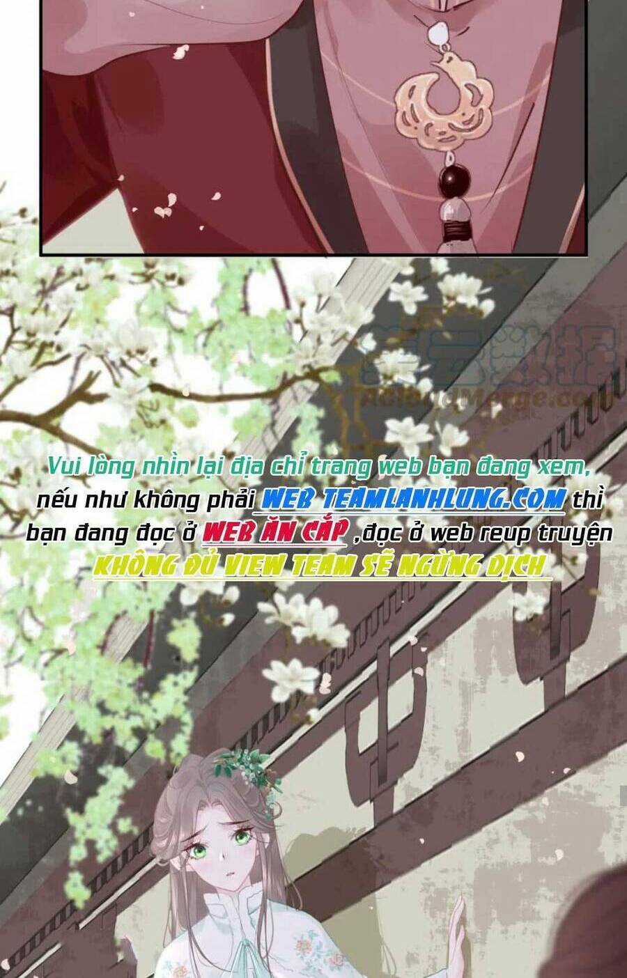 CHỈ CÓ TÌNH YÊU MỚI CÓ THỂ NGĂN CẢN HẮC HÓA Chapter 77 trang 34