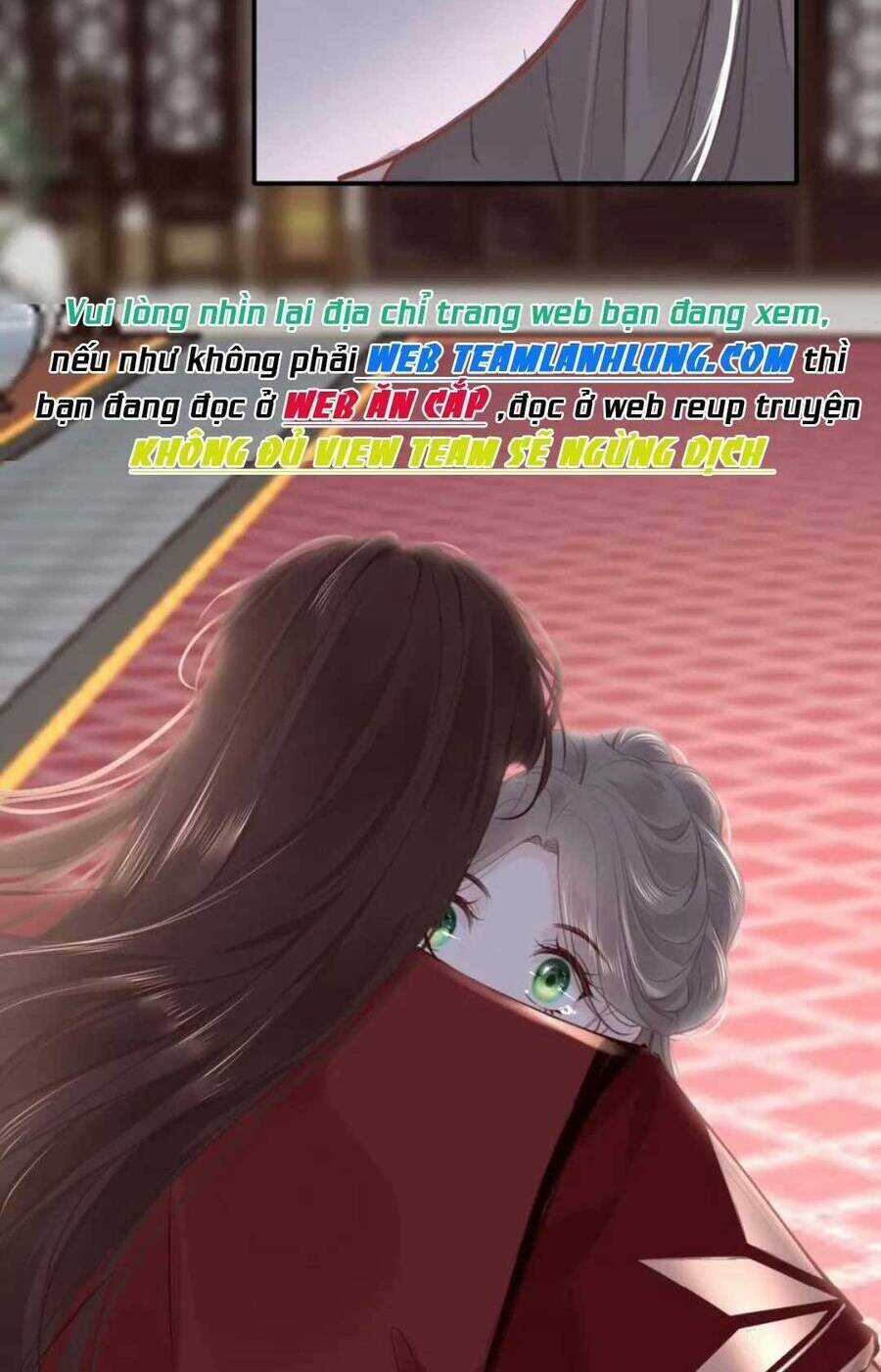 CHỈ CÓ TÌNH YÊU MỚI CÓ THỂ NGĂN CẢN HẮC HÓA Chapter 77 trang 4