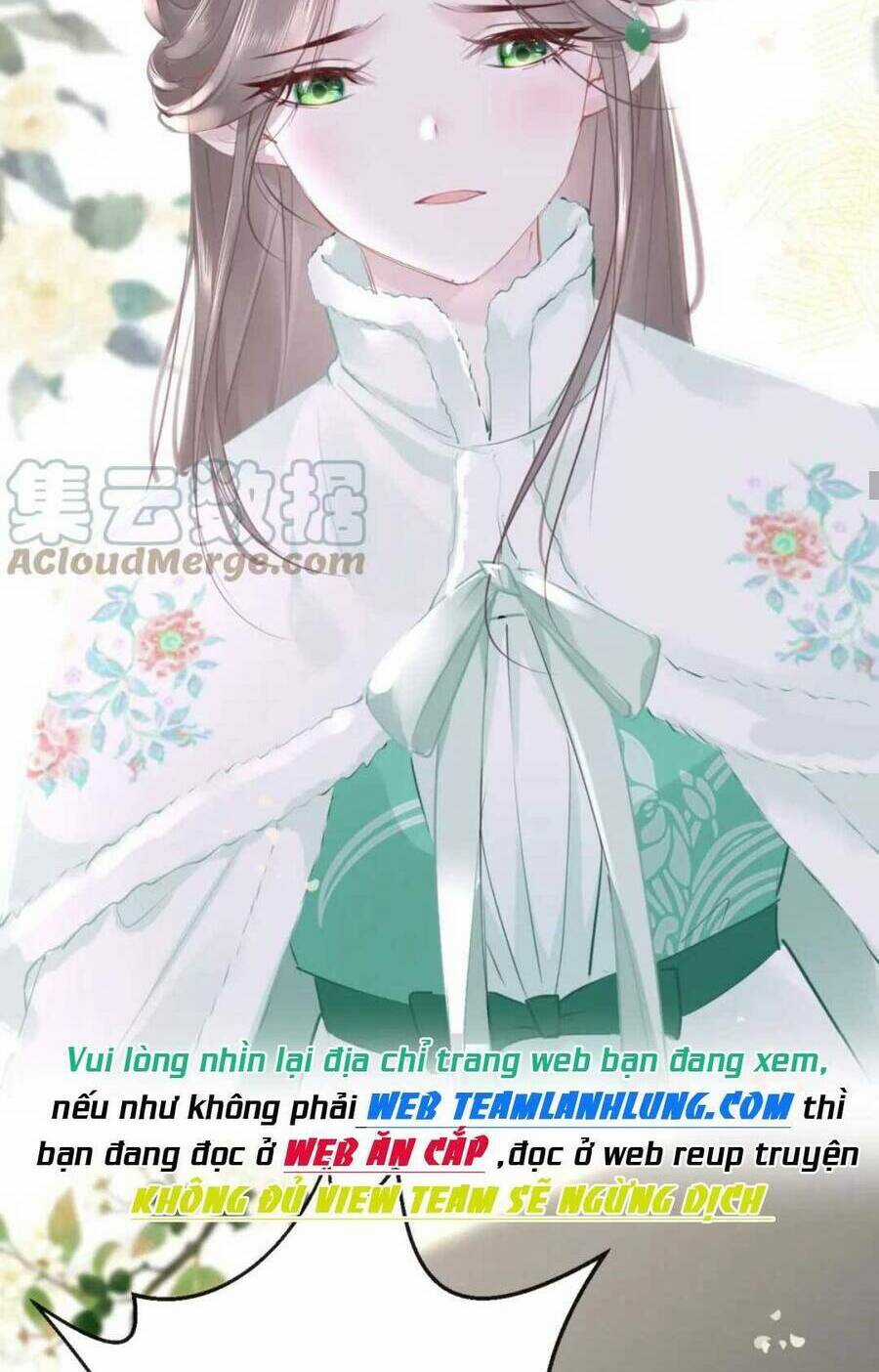 CHỈ CÓ TÌNH YÊU MỚI CÓ THỂ NGĂN CẢN HẮC HÓA Chapter 77 trang 40