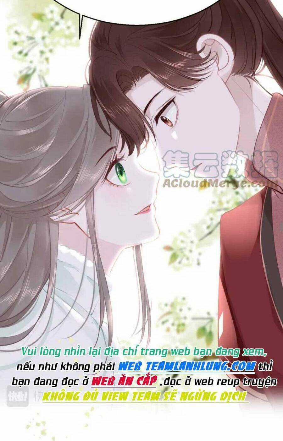 CHỈ CÓ TÌNH YÊU MỚI CÓ THỂ NGĂN CẢN HẮC HÓA Chapter 77 trang 46