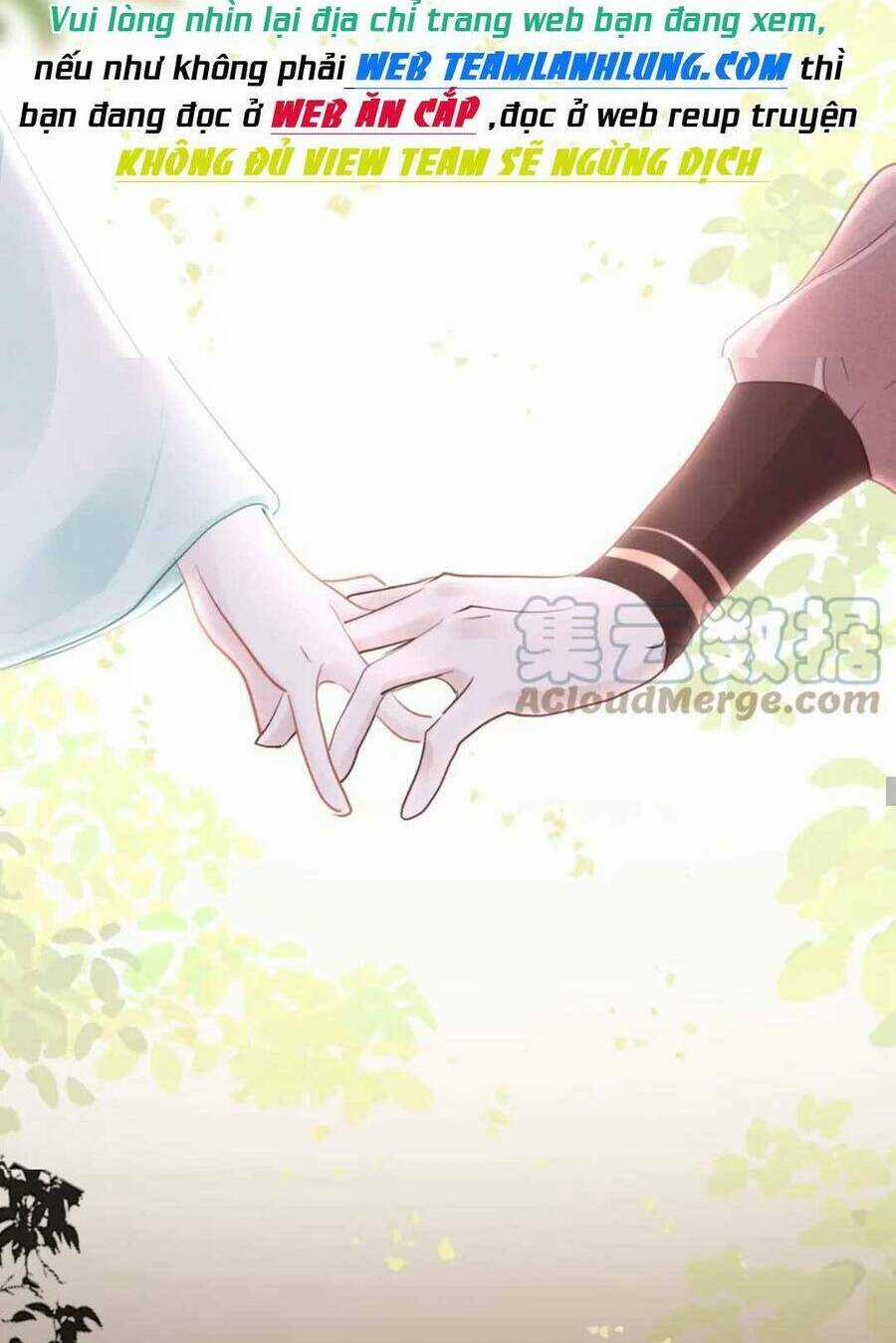 CHỈ CÓ TÌNH YÊU MỚI CÓ THỂ NGĂN CẢN HẮC HÓA Chapter 77 trang 48