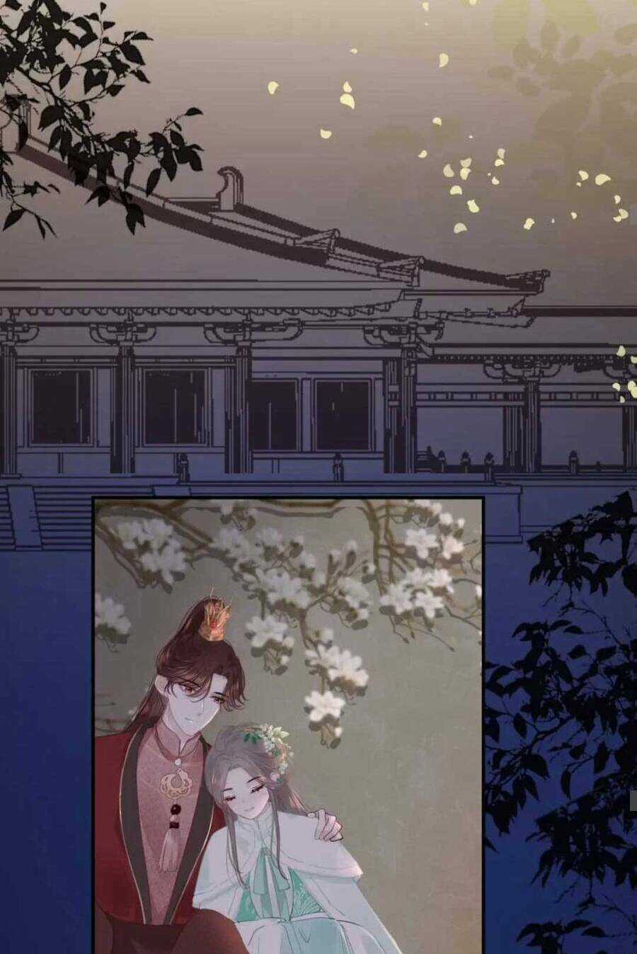 CHỈ CÓ TÌNH YÊU MỚI CÓ THỂ NGĂN CẢN HẮC HÓA Chapter 77 trang 49