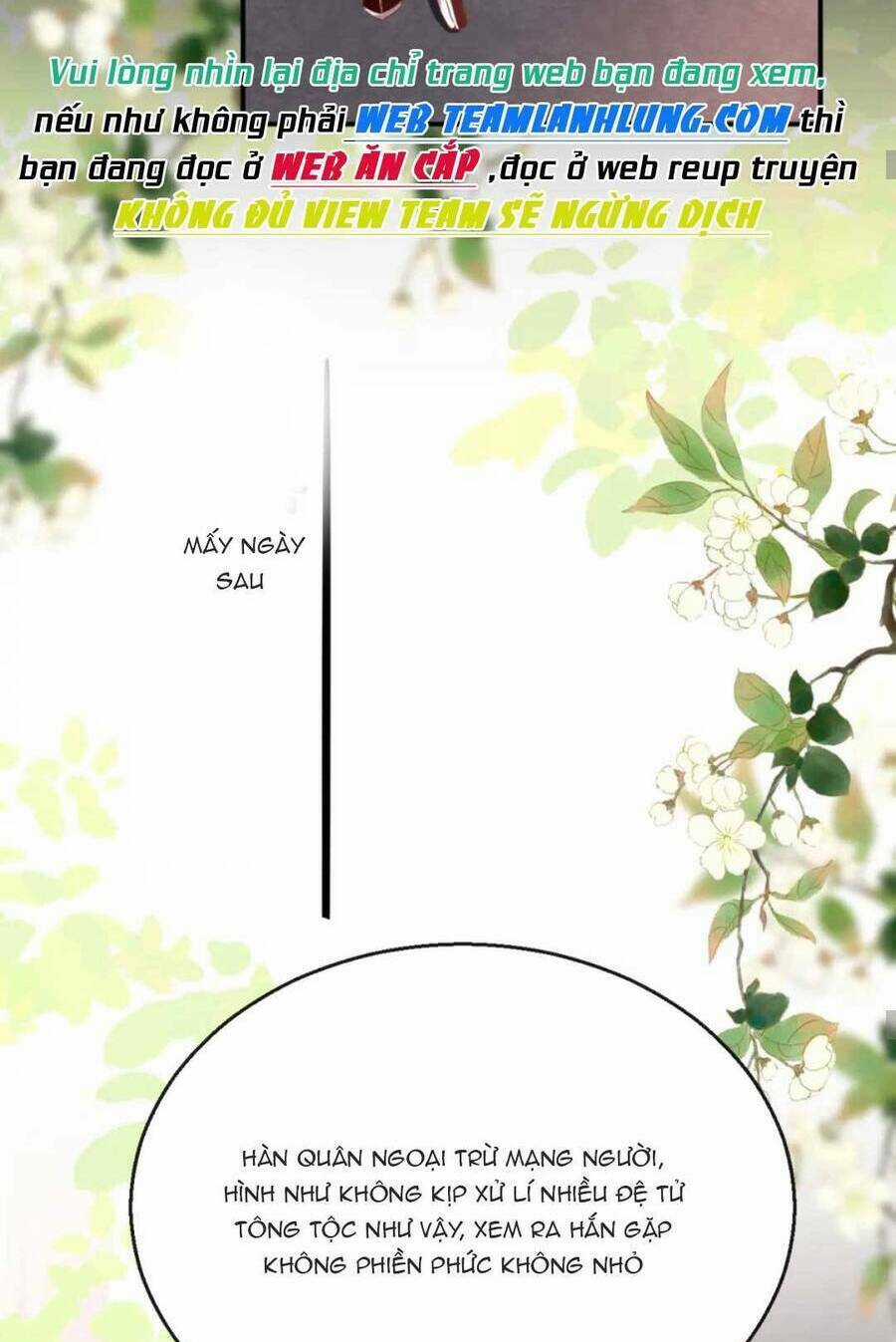 CHỈ CÓ TÌNH YÊU MỚI CÓ THỂ NGĂN CẢN HẮC HÓA Chapter 77 trang 51