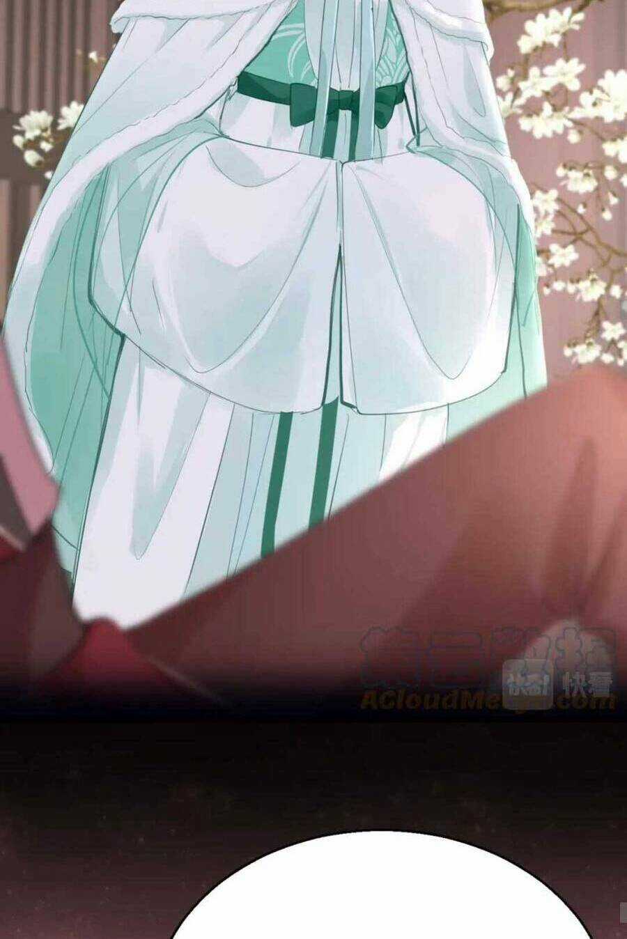 CHỈ CÓ TÌNH YÊU MỚI CÓ THỂ NGĂN CẢN HẮC HÓA Chapter 77 trang 54