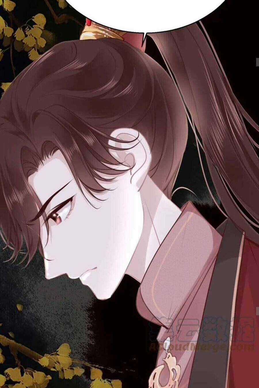 CHỈ CÓ TÌNH YÊU MỚI CÓ THỂ NGĂN CẢN HẮC HÓA Chapter 77 trang 58