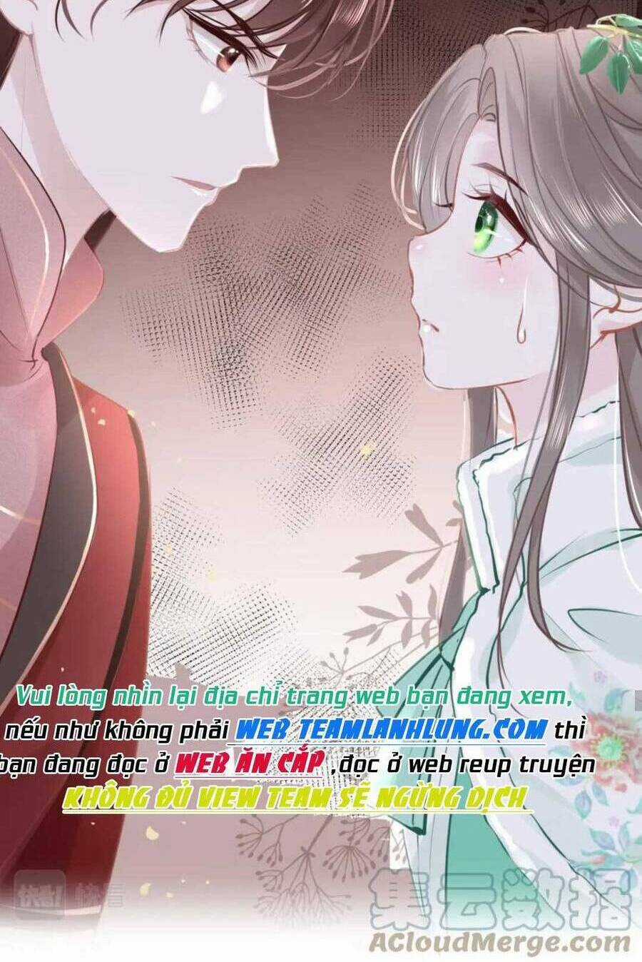 CHỈ CÓ TÌNH YÊU MỚI CÓ THỂ NGĂN CẢN HẮC HÓA Chapter 77 trang 60