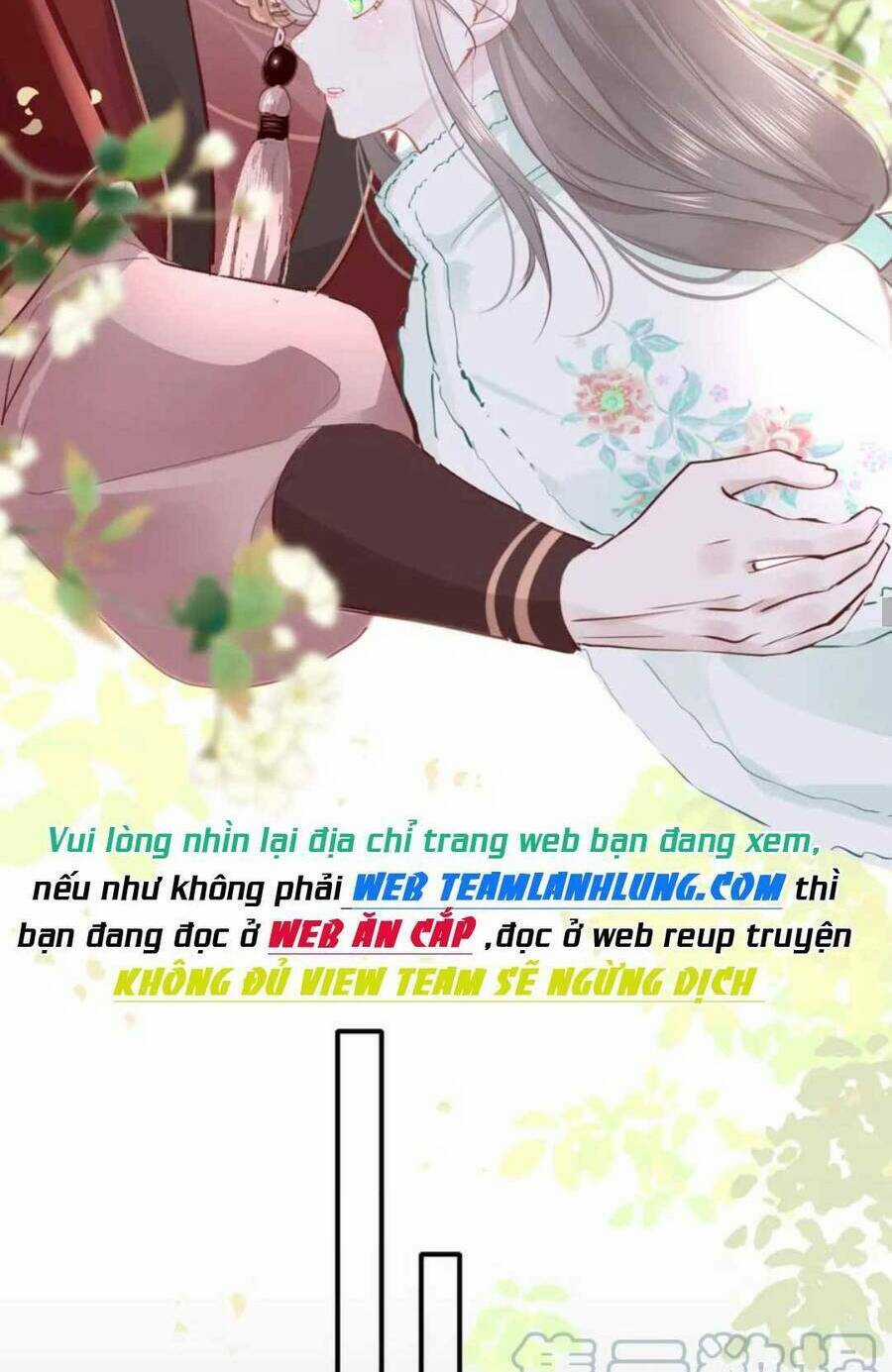 CHỈ CÓ TÌNH YÊU MỚI CÓ THỂ NGĂN CẢN HẮC HÓA Chapter 77 trang 62