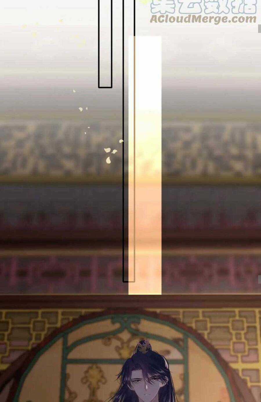 CHỈ CÓ TÌNH YÊU MỚI CÓ THỂ NGĂN CẢN HẮC HÓA Chapter 77 trang 63