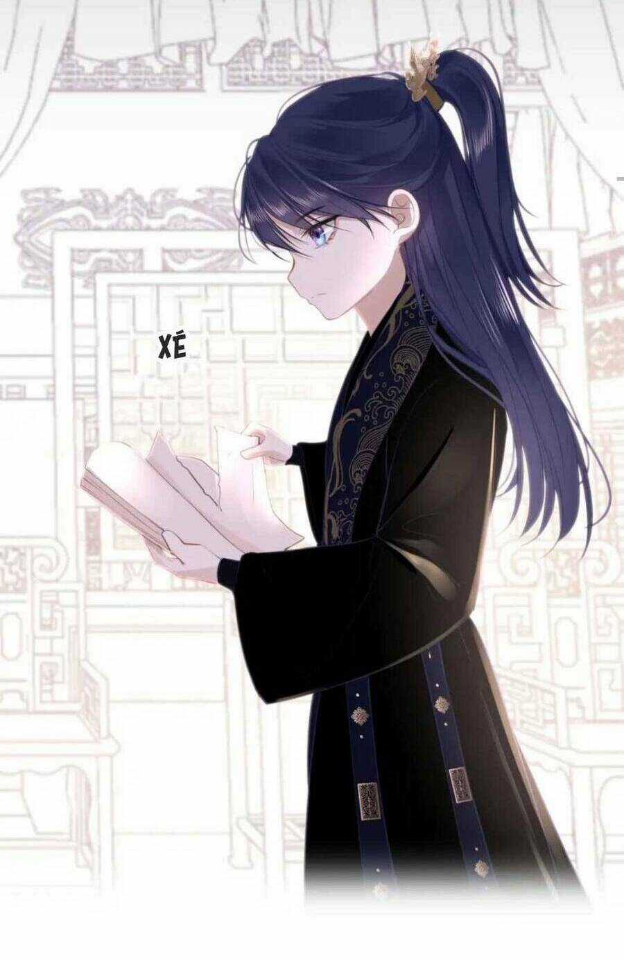 CHỈ CÓ TÌNH YÊU MỚI CÓ THỂ NGĂN CẢN HẮC HÓA Chapter 77 trang 66