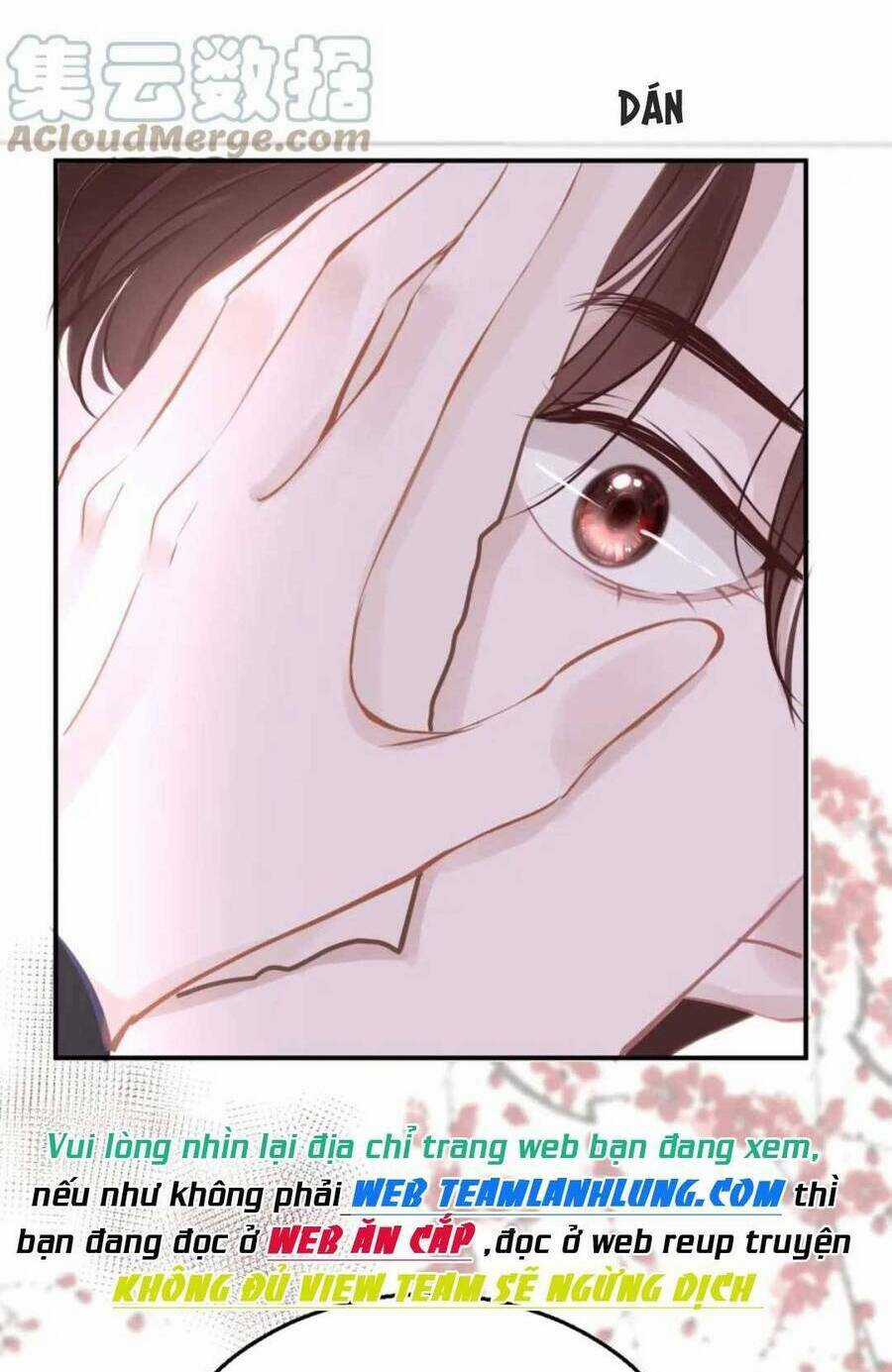 CHỈ CÓ TÌNH YÊU MỚI CÓ THỂ NGĂN CẢN HẮC HÓA Chapter 77 trang 67