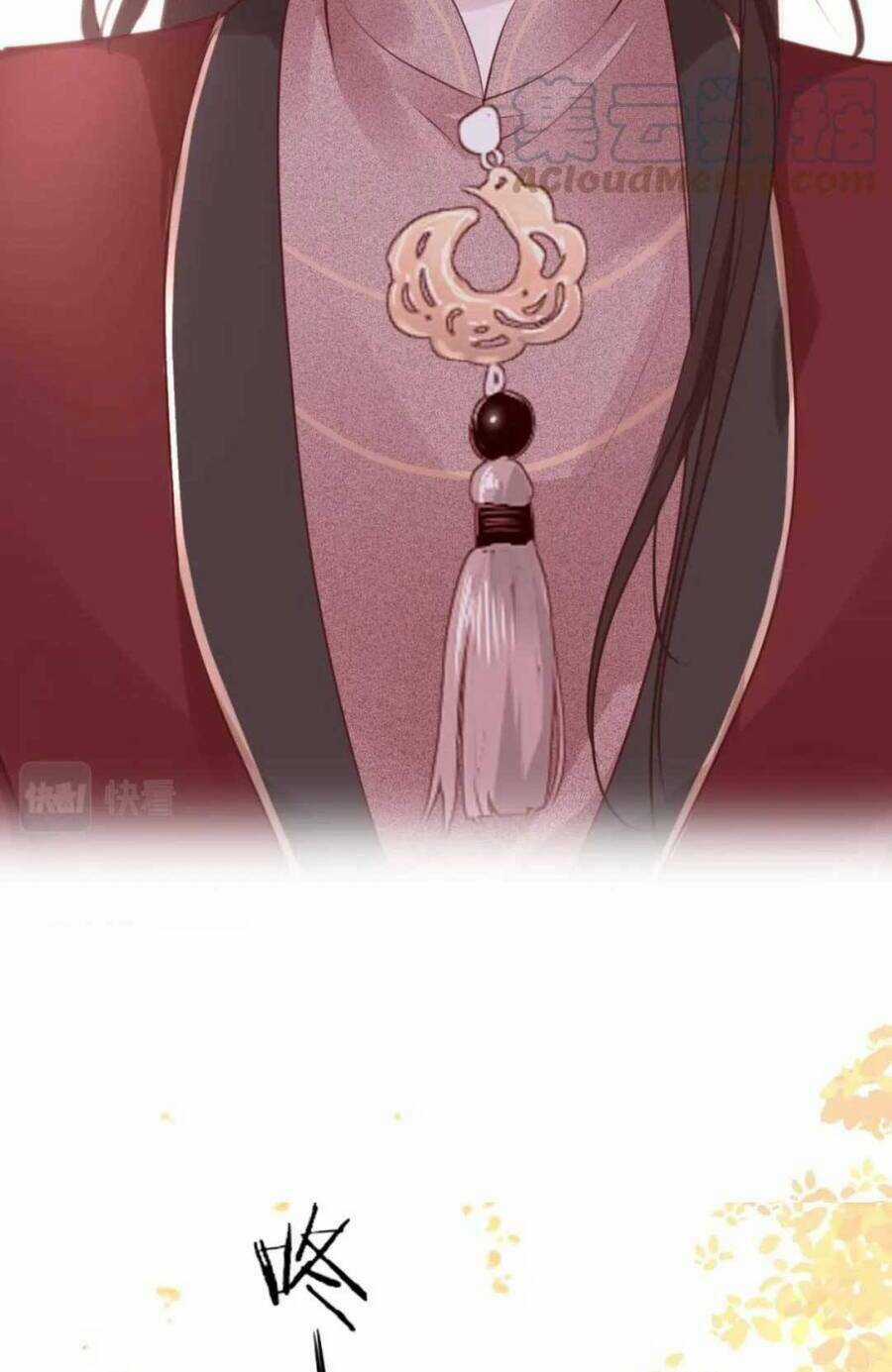 CHỈ CÓ TÌNH YÊU MỚI CÓ THỂ NGĂN CẢN HẮC HÓA Chapter 77 trang 69