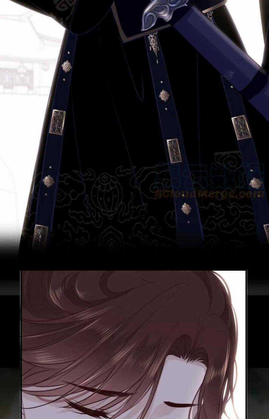 CHỈ CÓ TÌNH YÊU MỚI CÓ THỂ NGĂN CẢN HẮC HÓA Chapter 77 trang 7