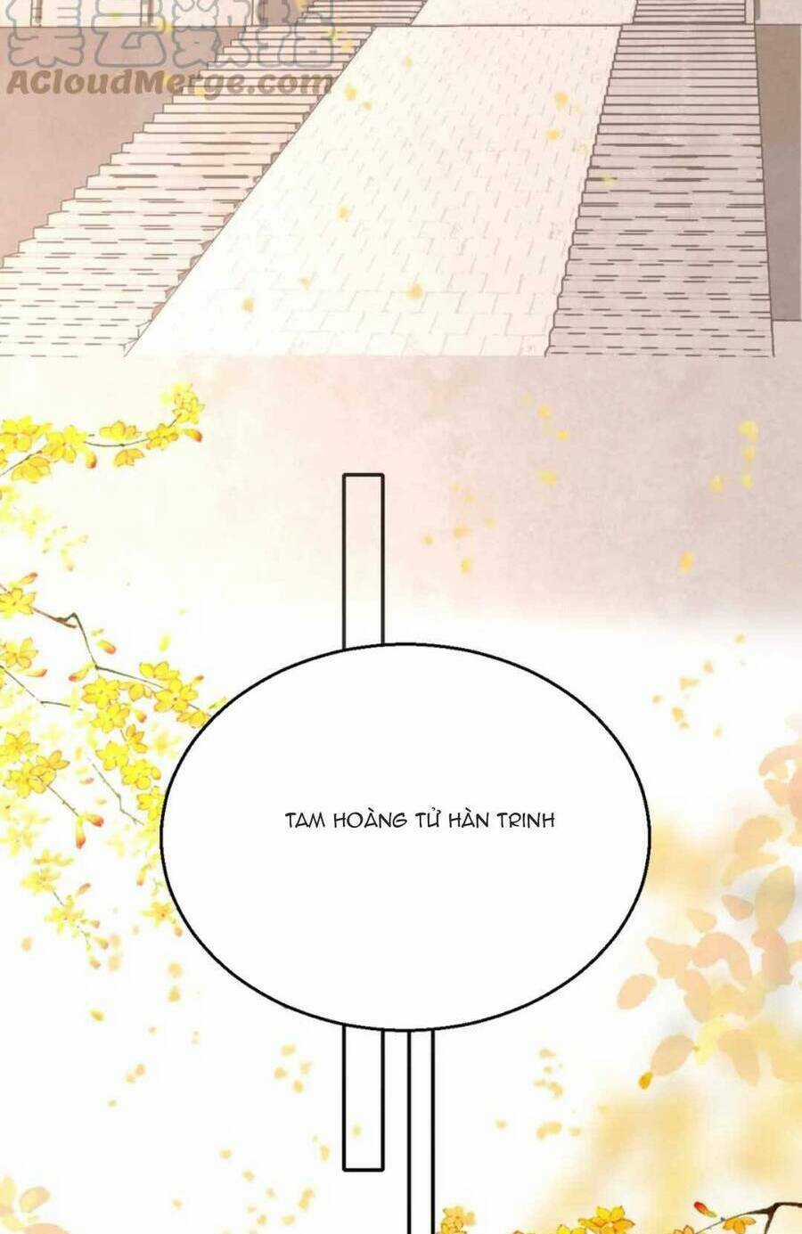 CHỈ CÓ TÌNH YÊU MỚI CÓ THỂ NGĂN CẢN HẮC HÓA Chapter 77 trang 71