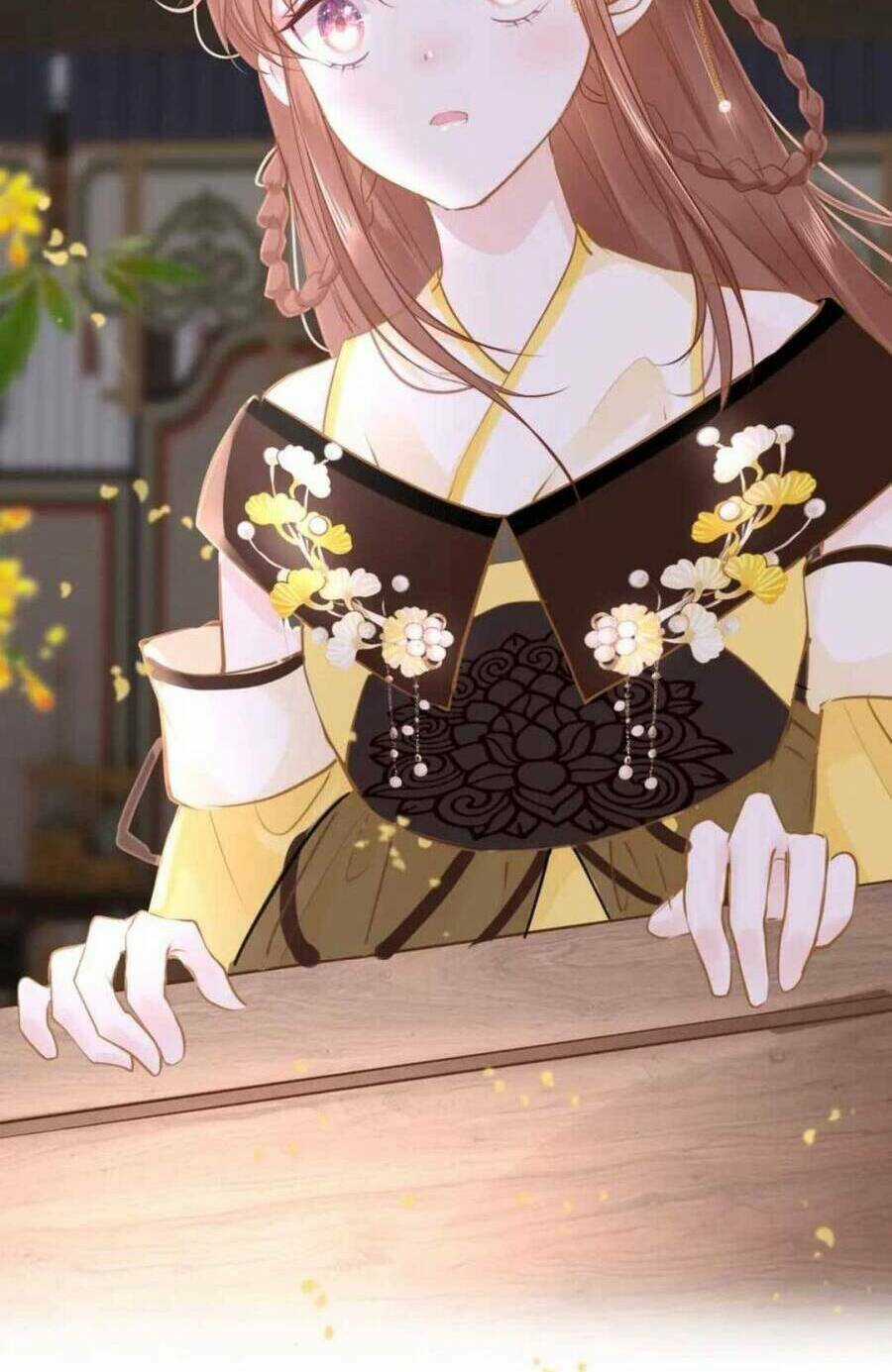 CHỈ CÓ TÌNH YÊU MỚI CÓ THỂ NGĂN CẢN HẮC HÓA Chapter 77 trang 74