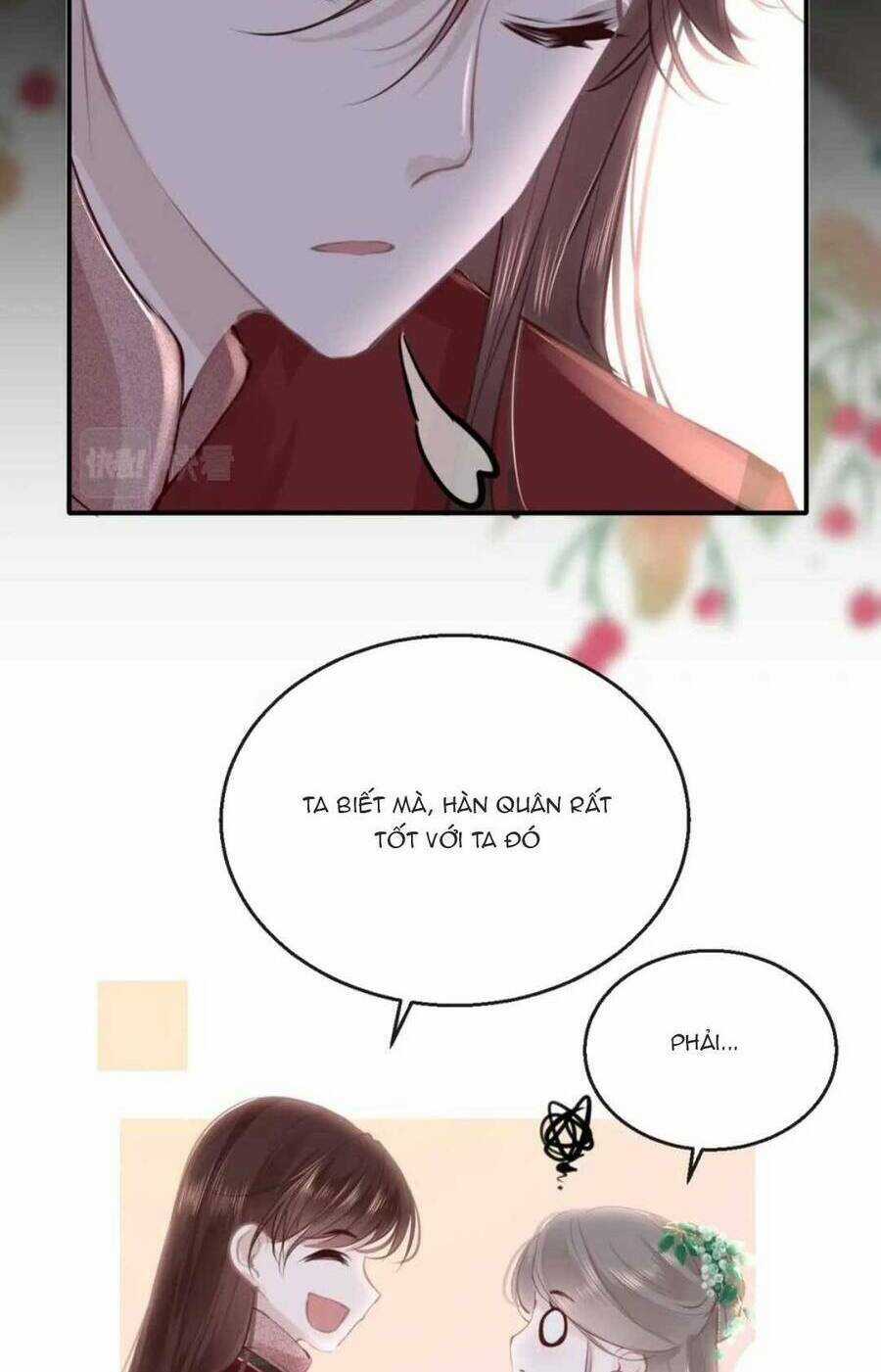 CHỈ CÓ TÌNH YÊU MỚI CÓ THỂ NGĂN CẢN HẮC HÓA Chapter 77 trang 8