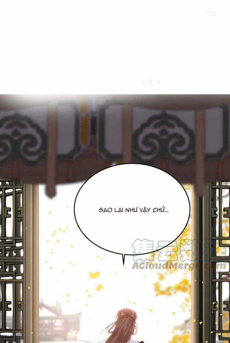 CHỈ CÓ TÌNH YÊU MỚI CÓ THỂ NGĂN CẢN HẮC HÓA Chapter 78 trang 1