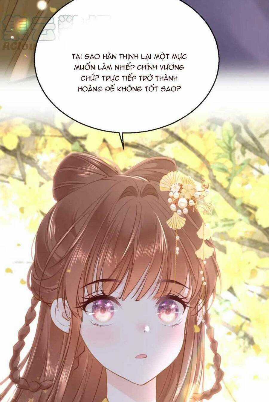 CHỈ CÓ TÌNH YÊU MỚI CÓ THỂ NGĂN CẢN HẮC HÓA Chapter 78 trang 10