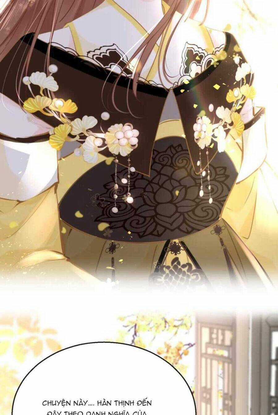 CHỈ CÓ TÌNH YÊU MỚI CÓ THỂ NGĂN CẢN HẮC HÓA Chapter 78 trang 11