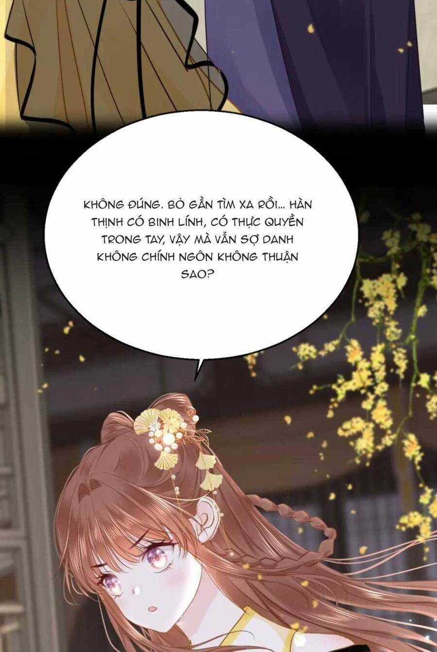 CHỈ CÓ TÌNH YÊU MỚI CÓ THỂ NGĂN CẢN HẮC HÓA Chapter 78 trang 13