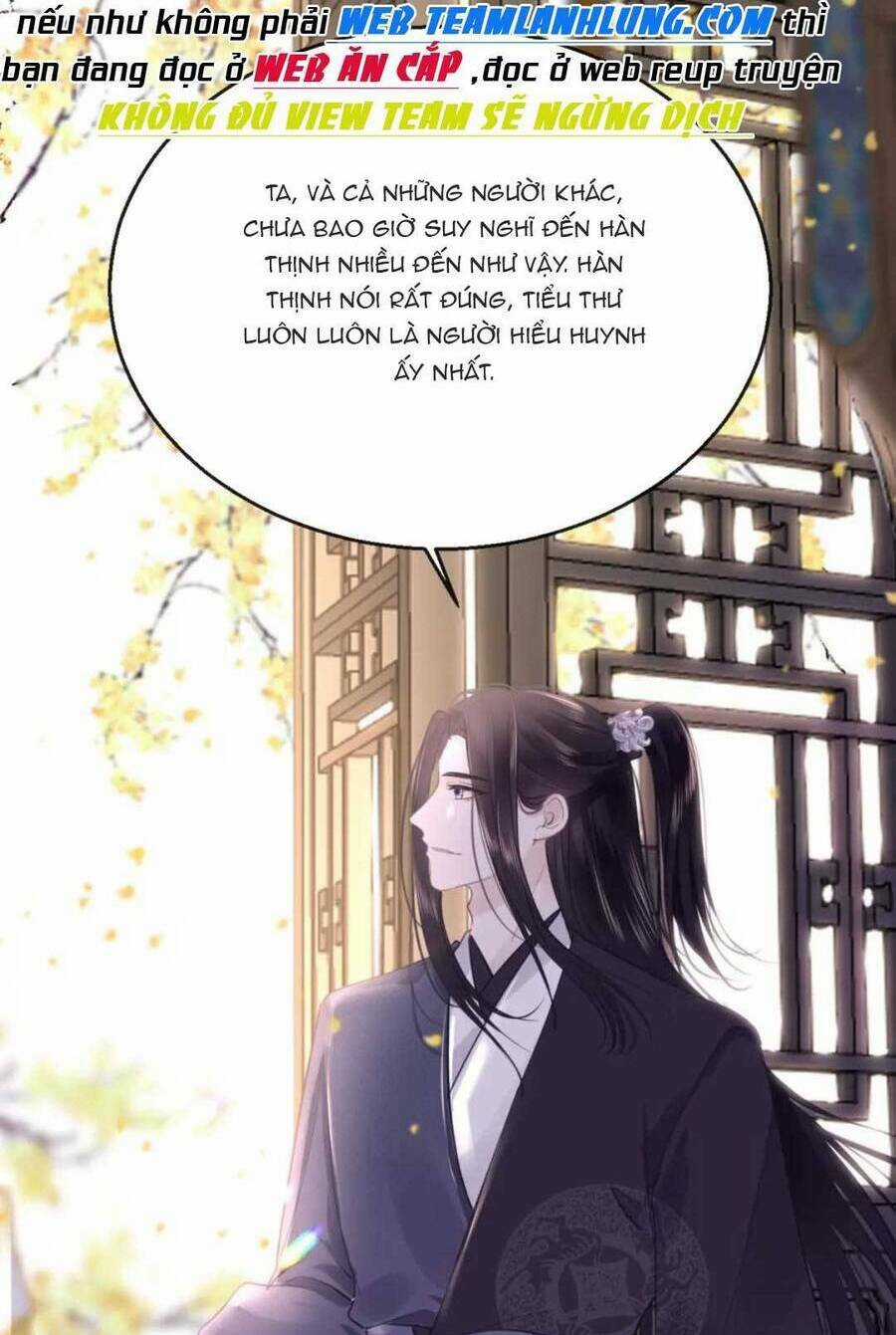 CHỈ CÓ TÌNH YÊU MỚI CÓ THỂ NGĂN CẢN HẮC HÓA Chapter 78 trang 17