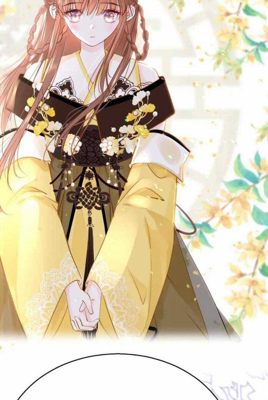 CHỈ CÓ TÌNH YÊU MỚI CÓ THỂ NGĂN CẢN HẮC HÓA Chapter 78 trang 19