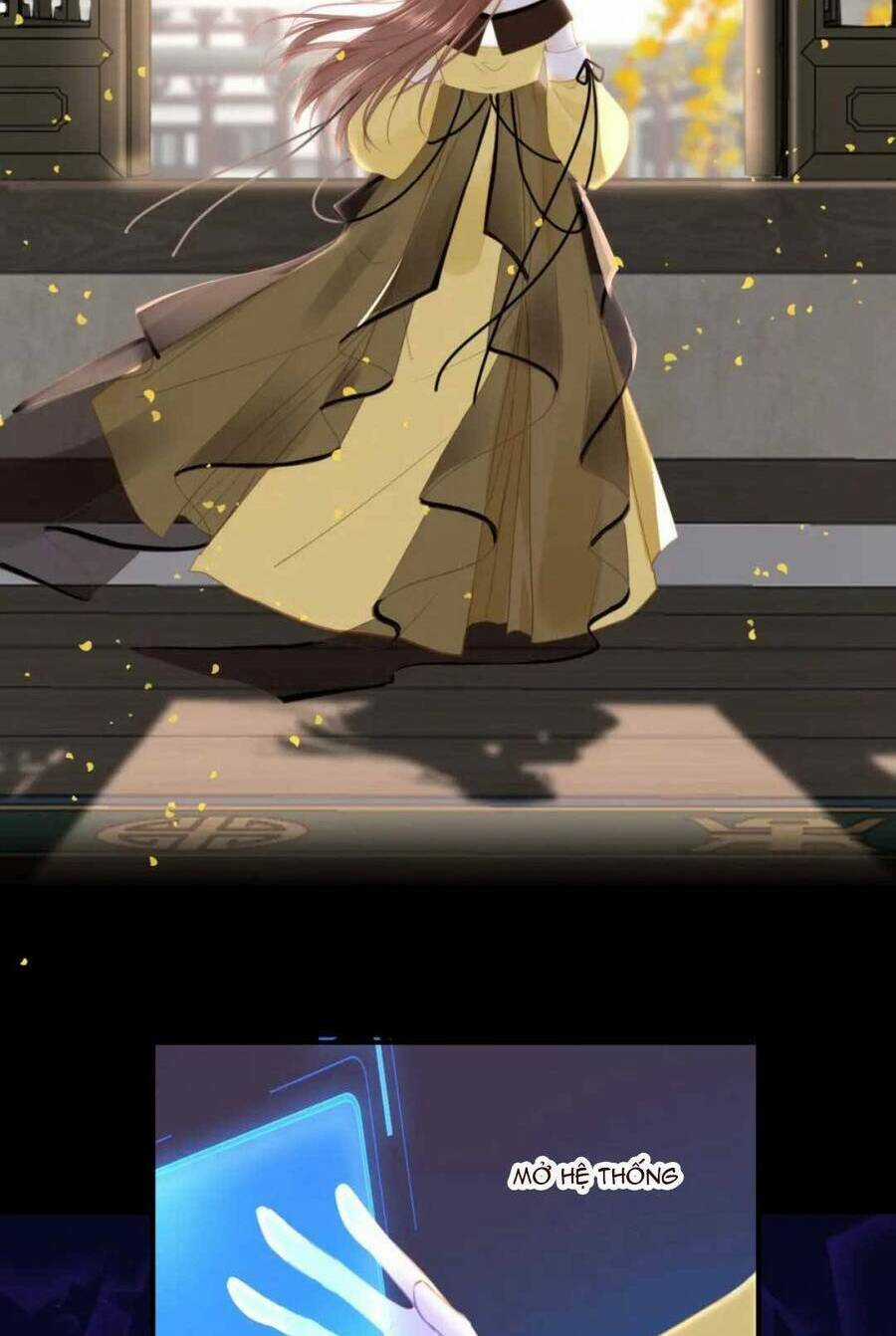 CHỈ CÓ TÌNH YÊU MỚI CÓ THỂ NGĂN CẢN HẮC HÓA Chapter 78 trang 2