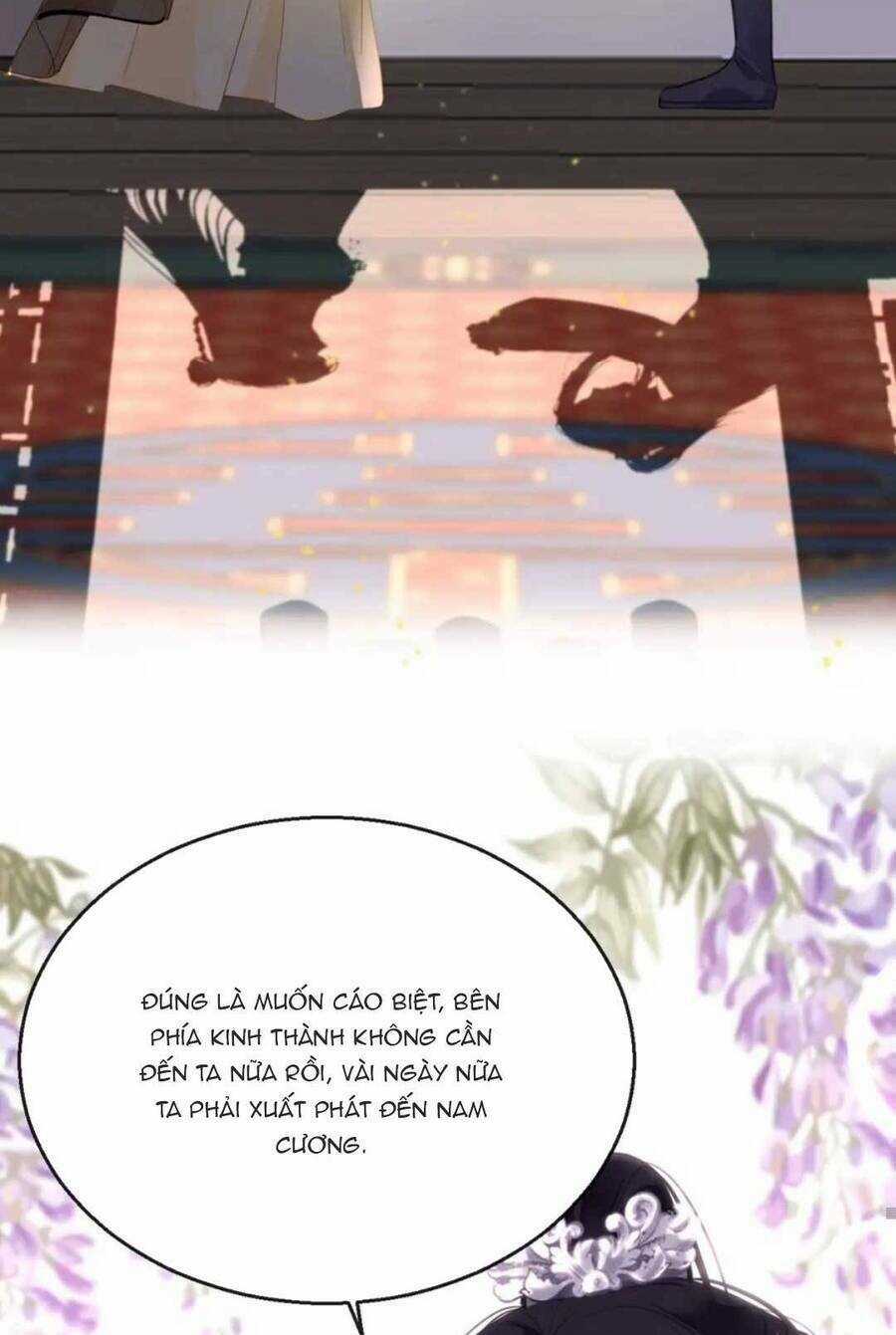 CHỈ CÓ TÌNH YÊU MỚI CÓ THỂ NGĂN CẢN HẮC HÓA Chapter 78 trang 23