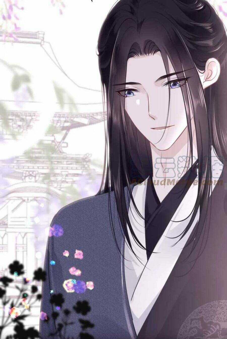 CHỈ CÓ TÌNH YÊU MỚI CÓ THỂ NGĂN CẢN HẮC HÓA Chapter 78 trang 24